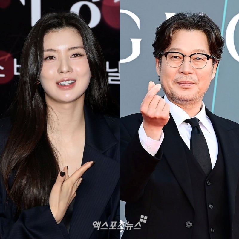 유재명 29년 만 지상파 예능 첫 출격, 데뷔 후 첫 지상파 나들이에서 유재석과 만난다