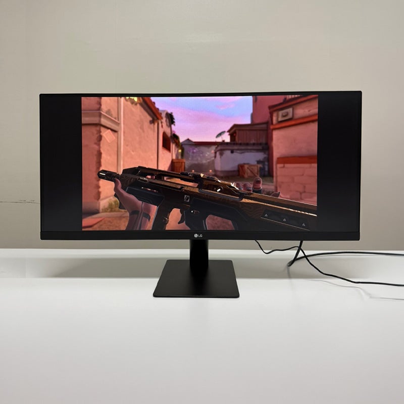 가성비모니터 29U511A LG 29인치 울트라와이드 업무용으로 추천