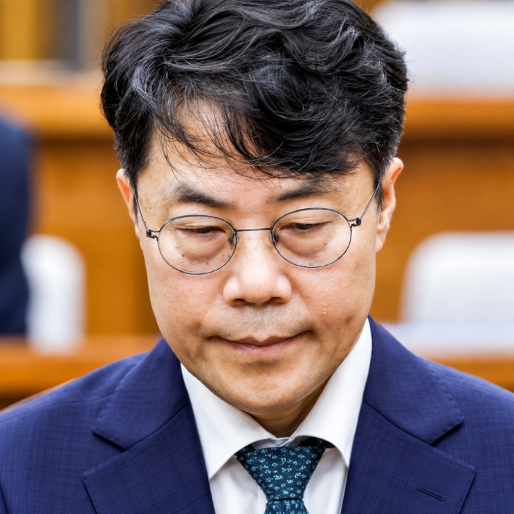 김성수 대법관 누구? <b>이재명</b> 대통령 <b>임명</b> 재가…학력·경력·프로필....