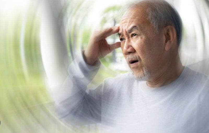 메니에르병 어지럼증 원인일까? 초기 증상, 식이요법, 전정신경염과 차이 정리