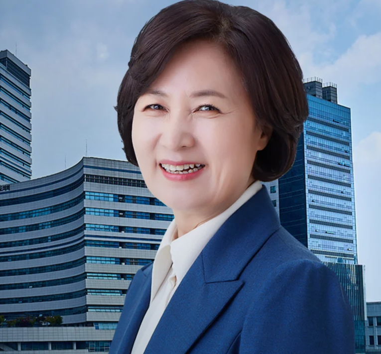 추미애 선거비 55억 중 21억이 박시영 업체로, 김민석 “적정성 들여다볼 것”