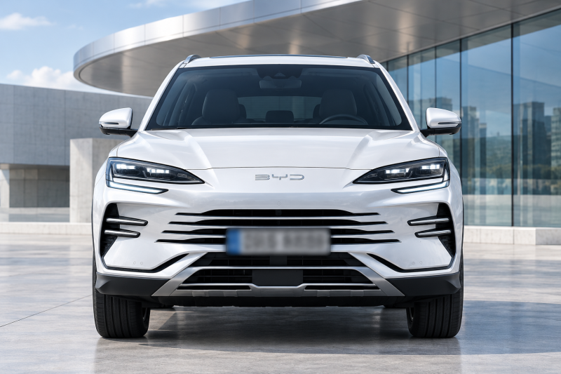 byd 씨라이언6 주행거리 실구매가 정확하게 알아가세요