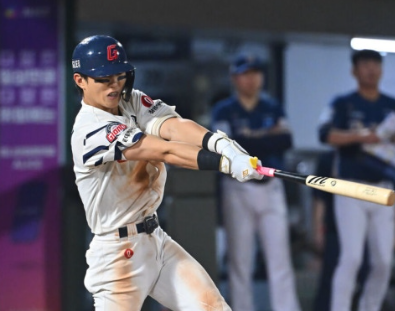 "이 선수가 숨은 MVP" 롯데 전민재 결정력 공개! 6월 연속 결승타부터 NC전 쐐기타까지 필요한 ....