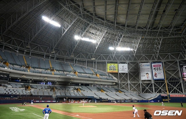 ⚾ 대표팀, 상무전 7-6 역전승｜아시안게임 최종 모의고사 성적표는?
