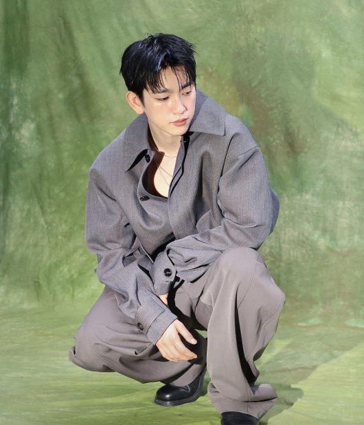 아시아 7개 도시 첫 단독투어 여는 박진영 프로필｜GOT7(갓세븐)·데뷔·배우·군대·드라마·영....