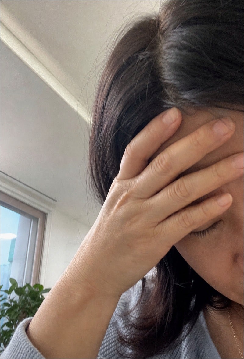 생리전두통 왜 반복될까? 원인·증상·대처법 핵심 정리