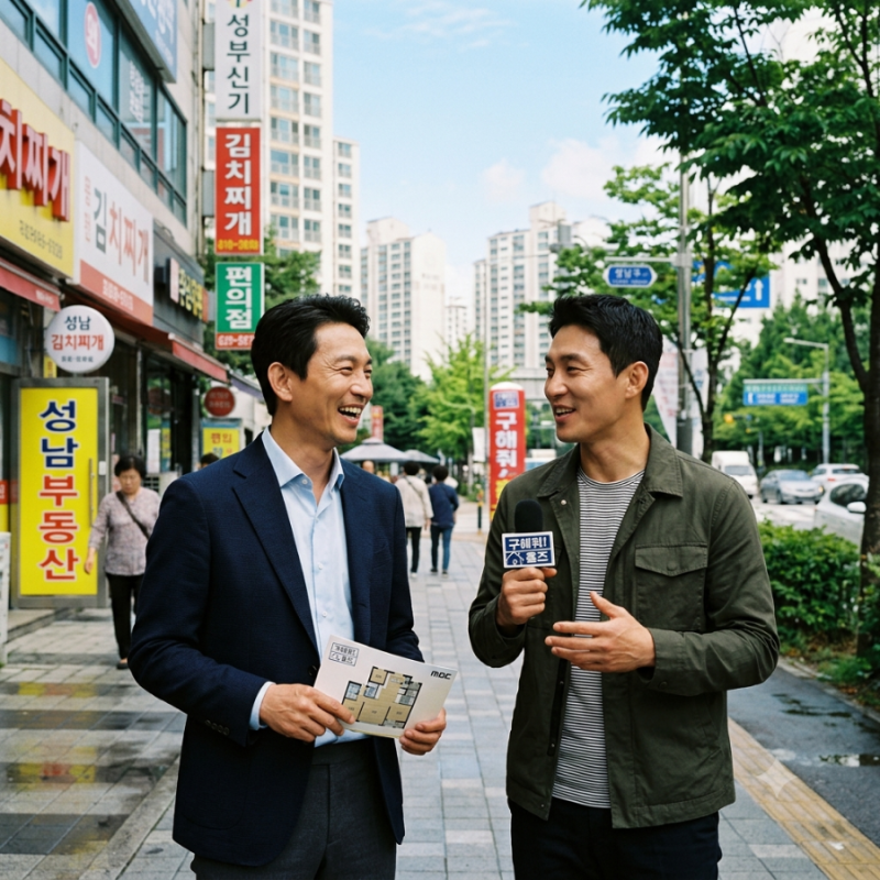 [구해줘 홈즈] 김남일X김영광 매운맛 티키타카! 성남 시절 폭로전부터 훌쩍 큰 고3 아들 근황....
