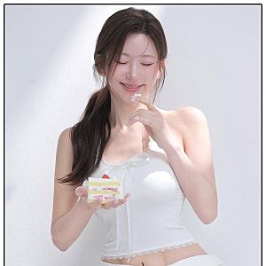 마동석이 반한 예정화 근황!