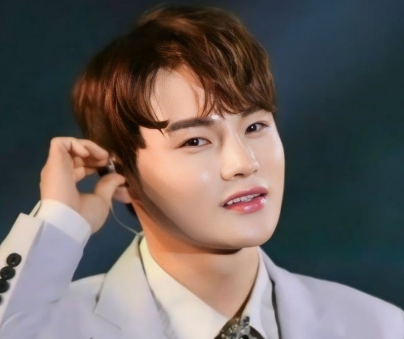 박서진, 1위가 연말까지 이어지는 이유