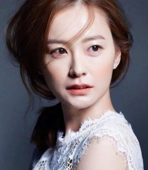 ✨️✨️ 정유미 필모그래피✨️✨️