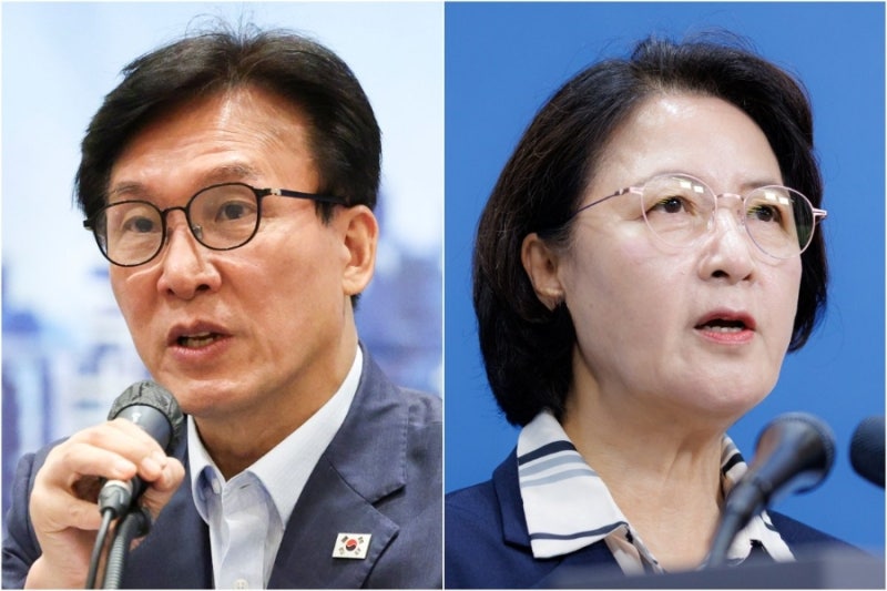 김민석 박시영 추미애 용역계약 21억 컨설팅 지출에 “가격 적정성 살펴볼 것”