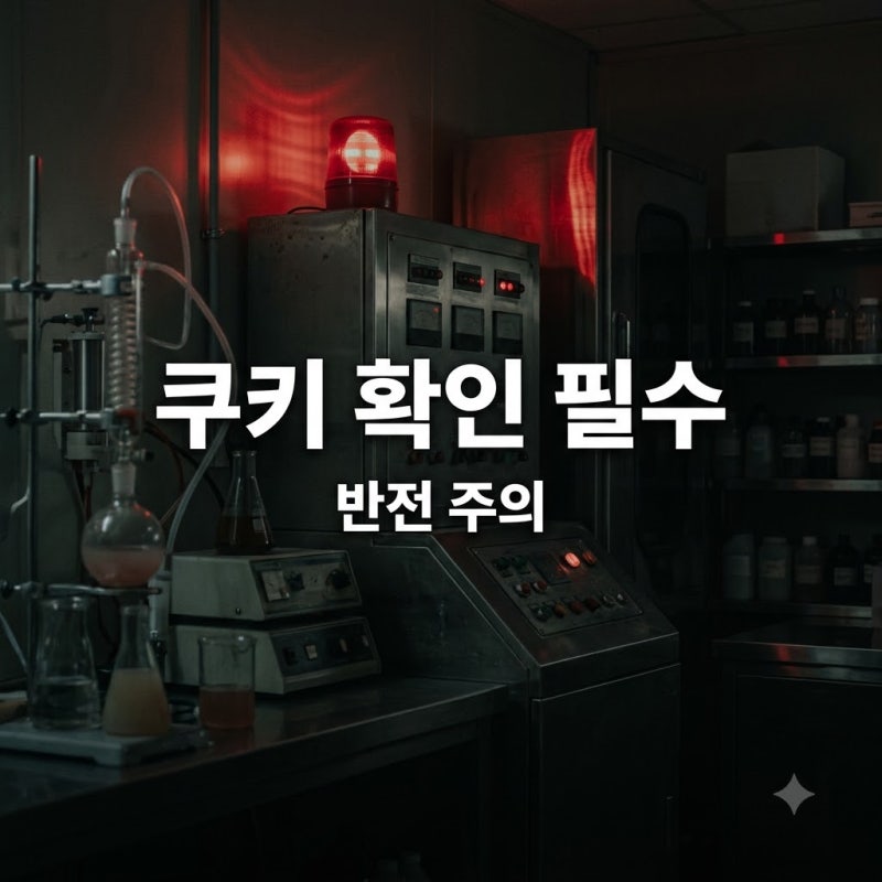 "절대 먼저 나가지 마세요".. 레지던트 이블 0번째 밤 쿠키 영상에 숨겨진 충격 반전