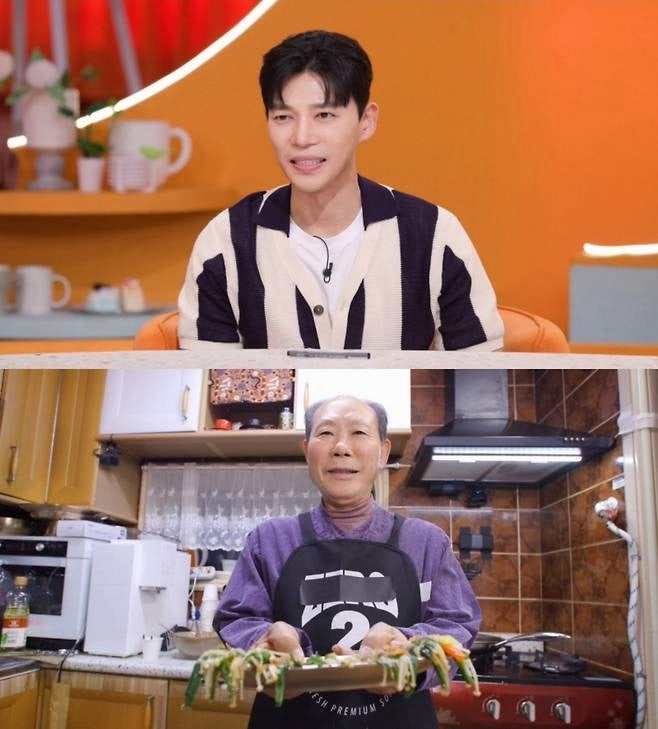“알고 보니 교육자 집안” 지승현, 아버지는 유도 6단·어머니는 교장