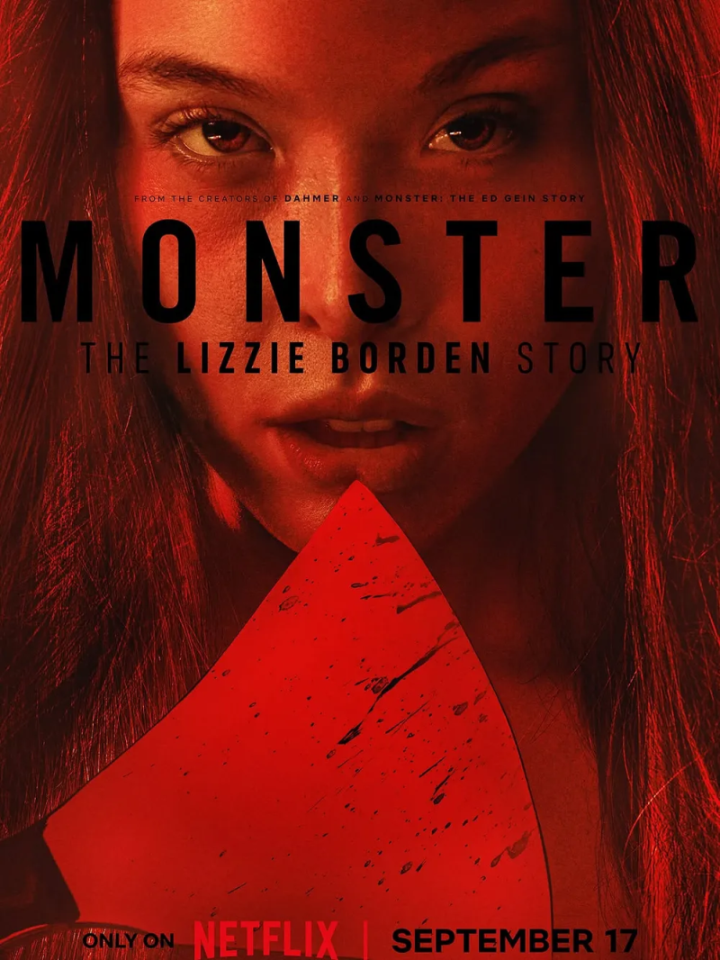 [드라마] 넷플릭스 몬스터 시즌4 | 괴물 : 리지 보든 이야기 | 실화 사건·줄거리·결말까지 총....
