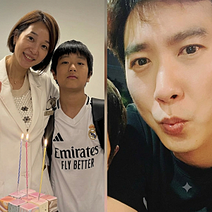 고지용 법적분쟁 전처 허양임은 누구?｜나이, 직업, 학력 프로필 총정리