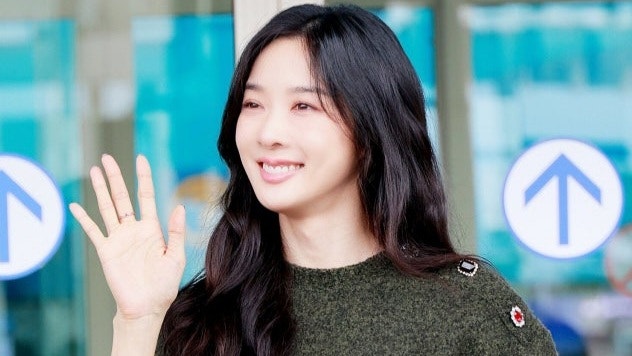 이청아, 교통사고로 허리 부상 악화… 드라마 '고분고분한 킬러' 하차 불가피
