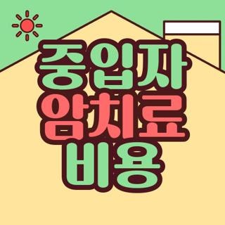 중입자 암치료 비용 후기 실손보험 적용 여부 및 췌장암 폐암 대상 조건 3가지 총정리