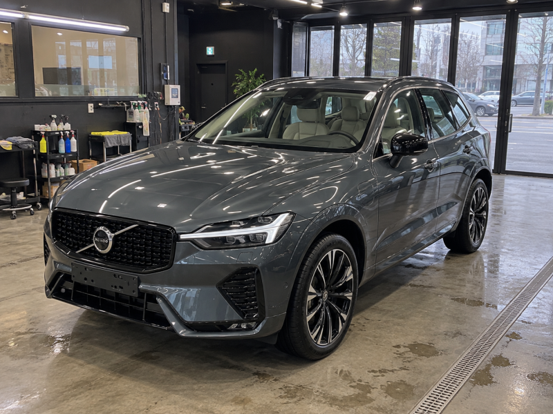2026 볼보 XC60, 실제 구매 전에 꼭 알아둘 내용