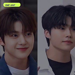 제로베이스원 석매튜·박건욱 유닛 EMP 결성｜첫 믹스테이프 21일 공개