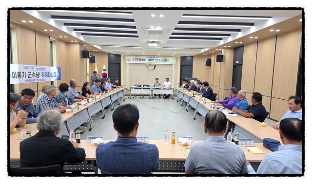 2026년 임업직불금 대상 조건과 금액, 9월 23일까지 확인해야 하는 이유