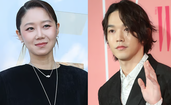 공효진 케빈오 결혼 후 근황, 44kg까지 빠졌던 이유와 올해 첫 휴식