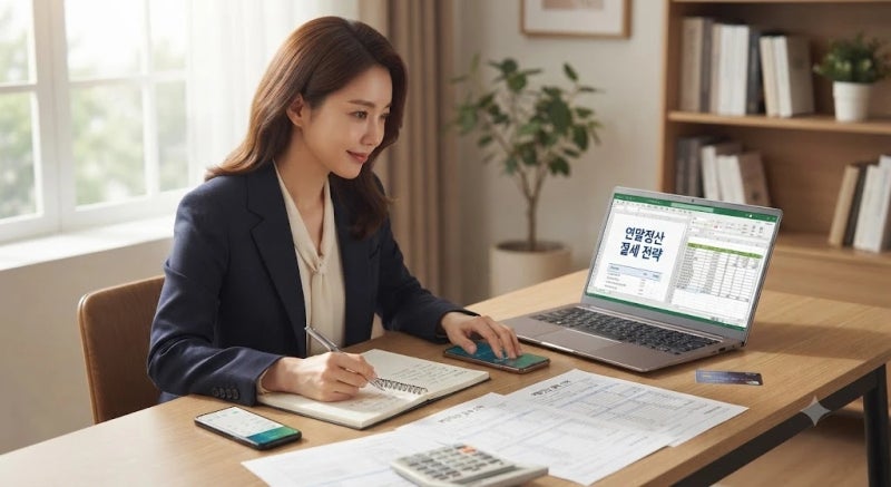 재산세 납부 달에 카드 혜택 챙겨서 절세하는 현실적인 가이드