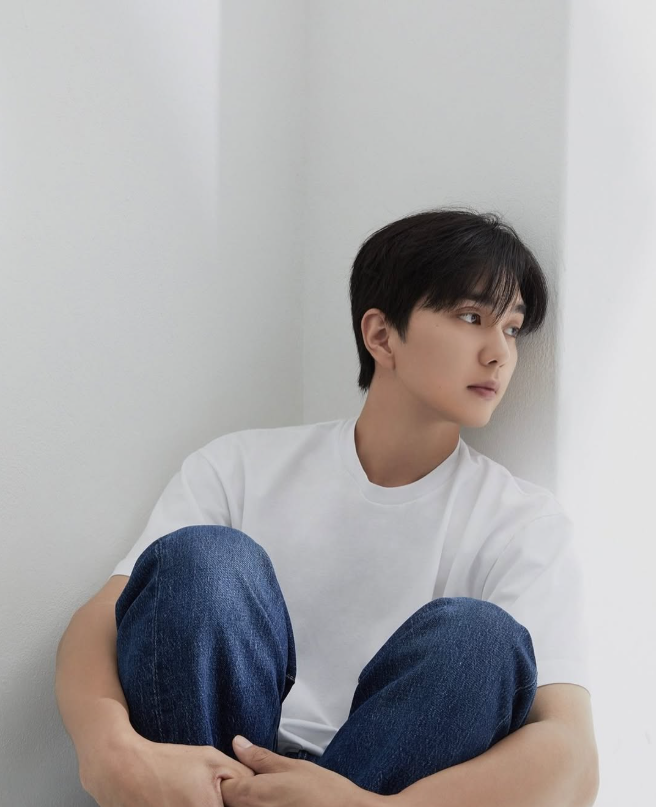 유승호 데뷔 3편. 성장통 — 아역에서 성인 연기자로