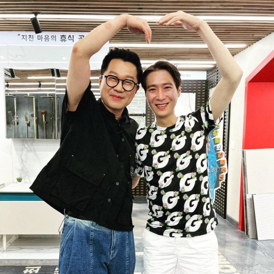 '원만한 합의 이혼'이라더니…고지용·허양임 결국 진흙탕 싸움, 양육비 5천만원 중 얼마 줬....