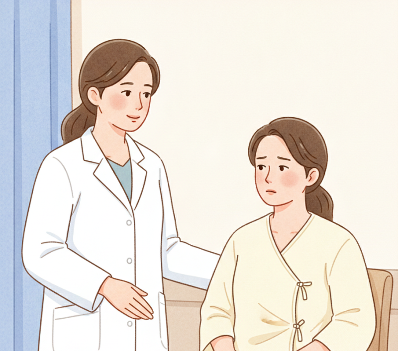 자궁근종 수술후 회복기간 수술 방법에 따라 달라지는 이유