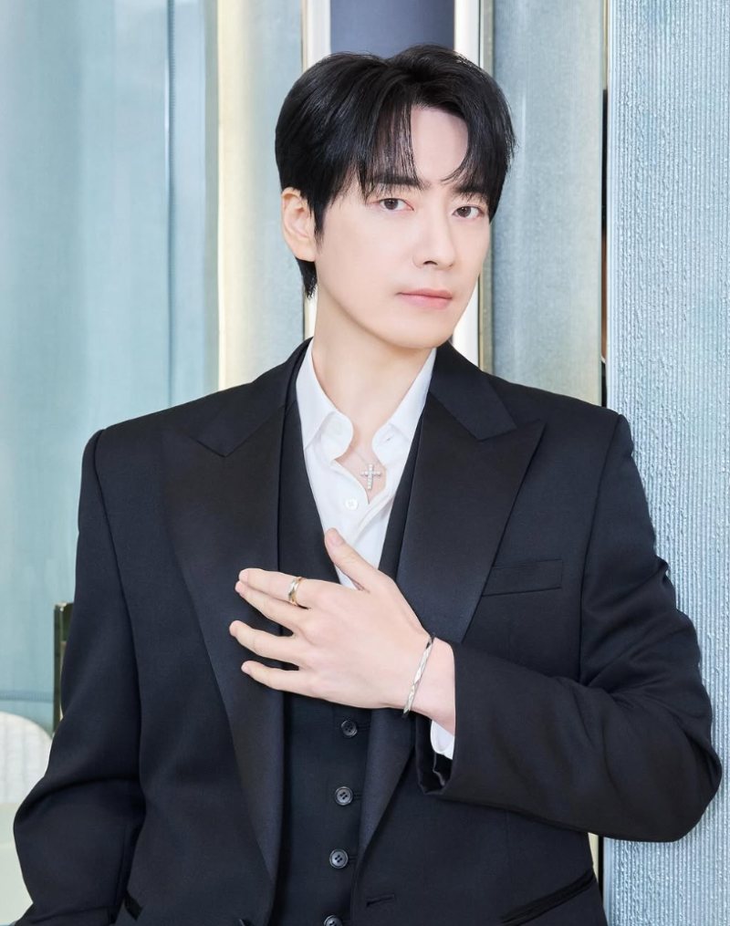 배우 이준혁 근황, 드라마 <로또 1등도 출근합니다> 속 완벽 변신과 필모그래피 총정리