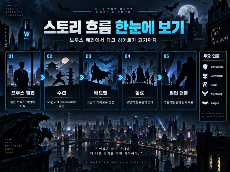LEGO 배트맨 오늘 스위치2 출시! 오픈월드 고담을 직접 누비는 새로운 배트맨 게임