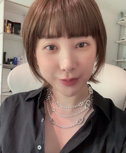 서인영 "행사비, 어려서 몰랐다"더니… 20년 만에 결국 털어놨다