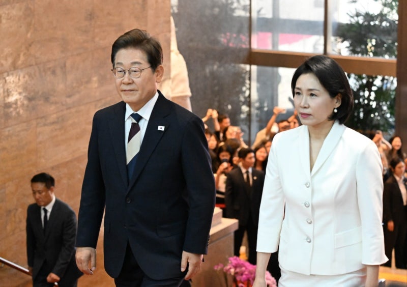 이재명 대통령 "연임 전혀 없다"…헌법상 임기는 언제까지