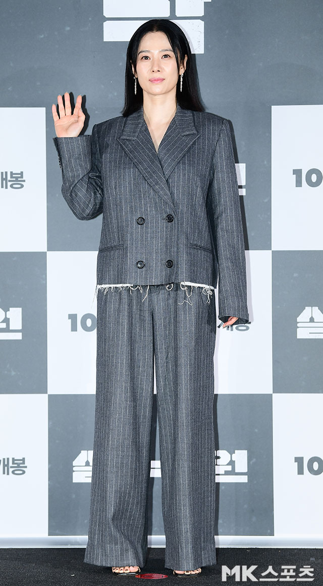 “또 함께할 수 있어 설레요” 김현주, 연상호 감독과 다시 만난 ‘실낙원’…이번엔 어떤 ....