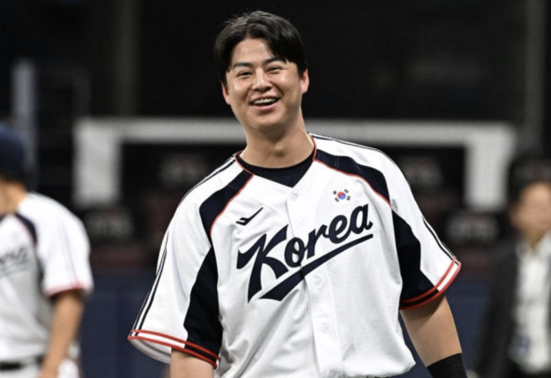 ⚾ 한화 노시환의 모든 것｜307억 초대형 계약부터 2026 아시안게임 주장까지
