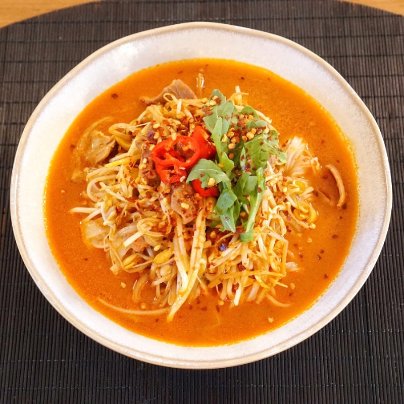 노브랜드 맛도리 추천템! 곱창쌀국수 구매 후기