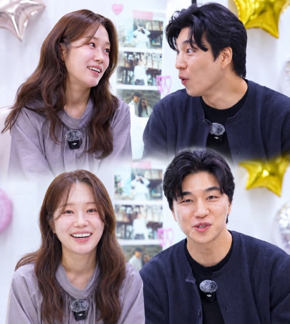 33기 1커플? 선배의 참견 31기 경수의 느좋남 연애강좌 순자는 경수 위해 게장까지