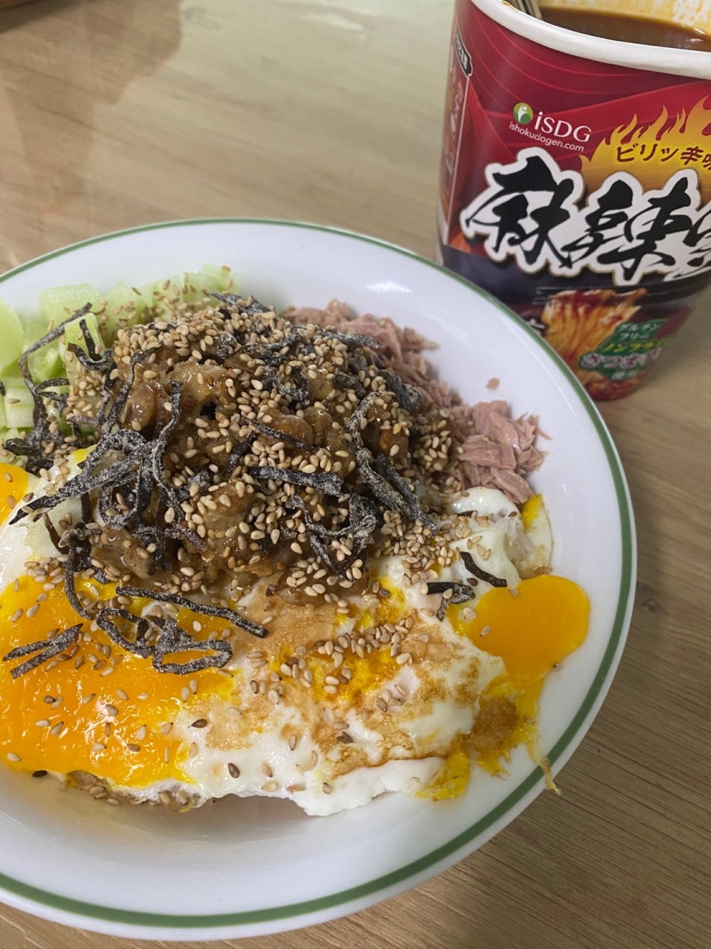 일본 돈키호테 쇼핑 필수템! 시오콘부