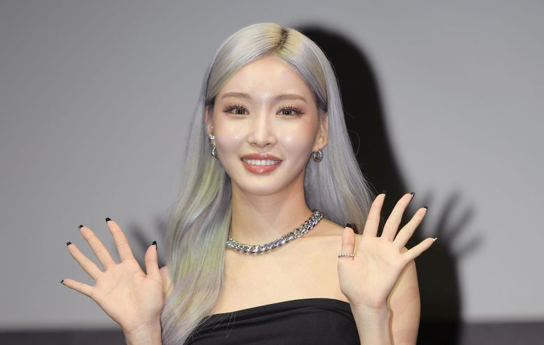 “오늘 무대 못 선다” 청하, 새벽 응급실 이송... 예정됐던 축제 결국