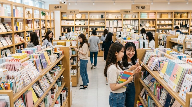 다이소 대란템 단종 소문의 진실과 헛걸음 없는 재고 조회 꿀팁