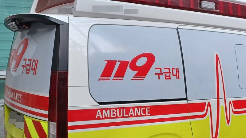 화순 의원서 수면내시경 받던 60대 심정지로 사망…경찰 수사