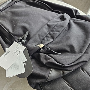 [비즈빔/Visvim] 코듀라 22L 백팩