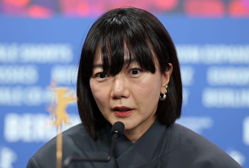 “46세 배두나 맞아?” 얼굴 확 달라 보인 이유…알고 보니 이것 때문
