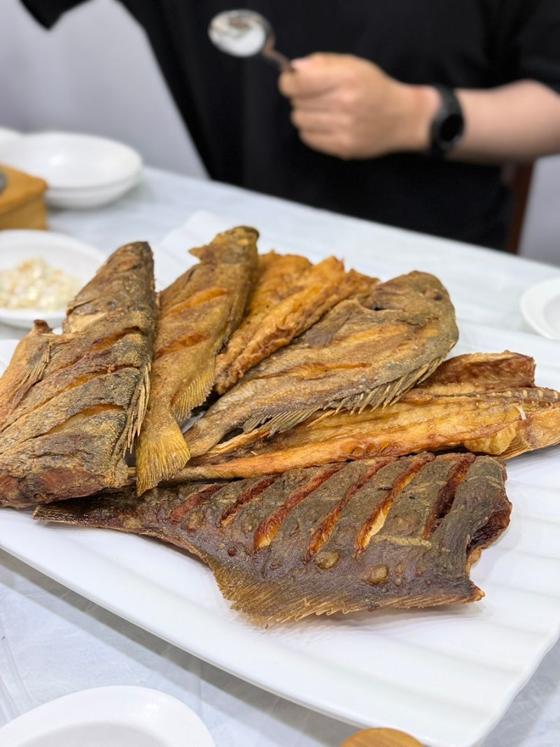 태안 생선구이 맛집 | 미식가 전화예약 및 웨이팅