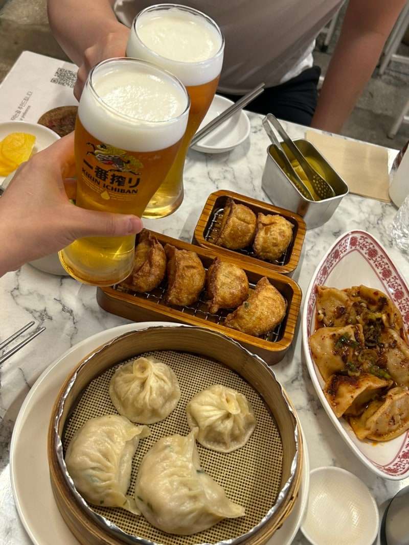 부산 | 부산역 맛집 추천 | 부산 블루리본 맛집 | 김대명 맛집 | 신발원 신발원 외전