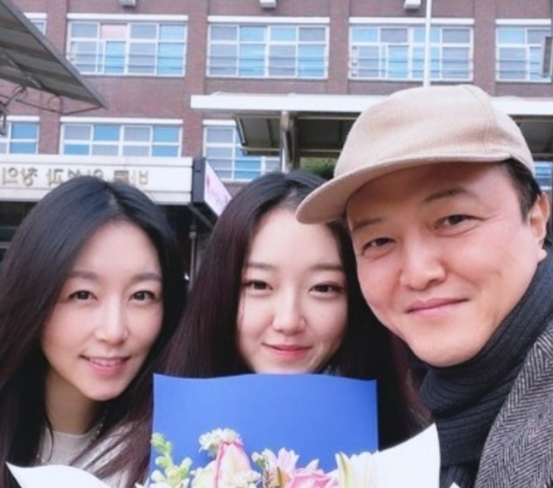 아빠 어디가 정세윤 나이·근황 총정리, 정웅인 딸 배우 준비 중