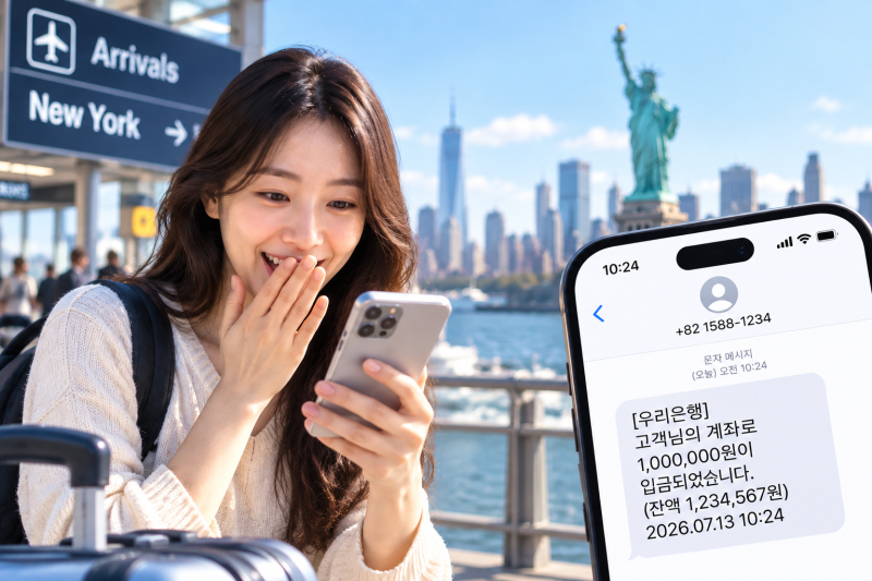 [출국준비] 해외장기체류 한국휴대폰은 어떻게 할까? ㅣ통신사별 일시정지 요금제 및 알뜰폰....
