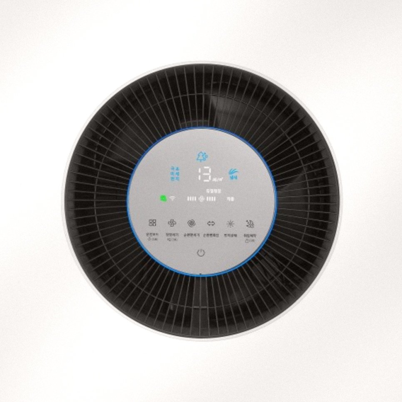 LG 퓨리케어 360 공기청정기 AS285DWWC 클린부스터/AI맞춤운전 스펙과 특징 정리