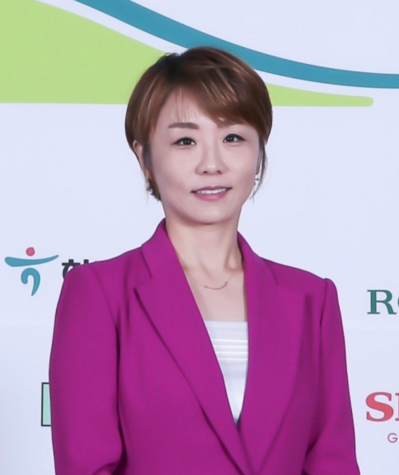슈퍼땅콩 김미현 프로 프로필, 나이 종교 가족 부친 골프연습장 이슈까지