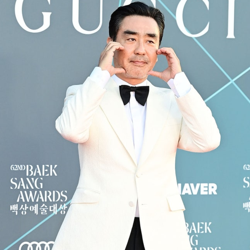 류승룡 영화 비광 지금 상황, 김부장 대상 이후 근황